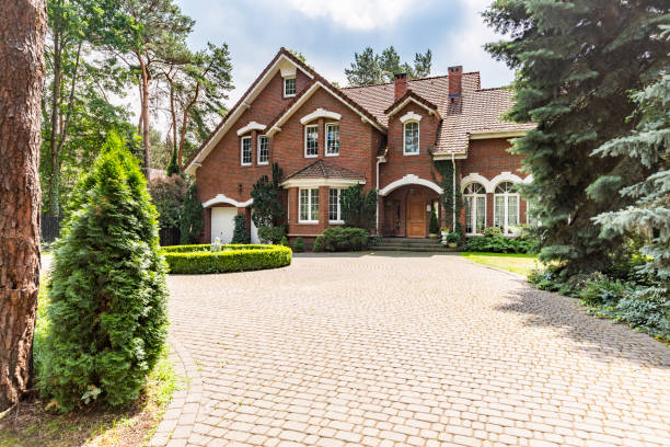 Best Residential Driveway Paver Services  in Melrose Park, NY