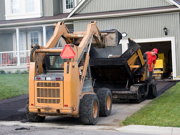 Melrose Park, NY Driveway Pavers Company