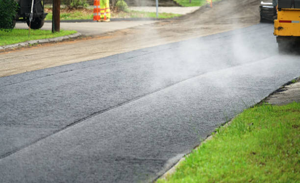 Best Permeable Paver Driveway  in Melrose Park, NY