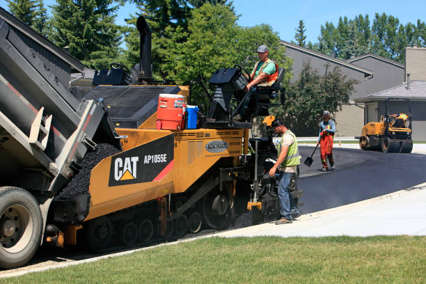 Best Driveway Repair Near Me  in Melrose Park, NY